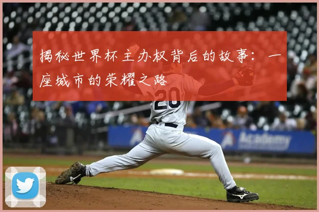 揭秘世界杯主办权背后的故事：一座城市的荣耀之路