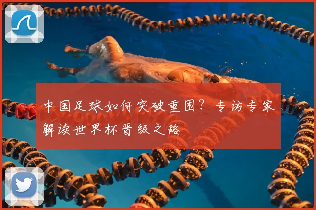 中国足球如何突破重围？专访专家解读世界杯晋级之路