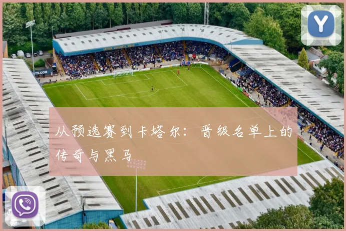 从预选赛到卡塔尔:晋级名单上的传奇与黑马