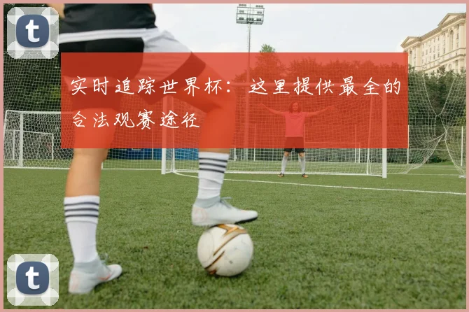实时追踪世界杯：这里提供最全的合法观赛途径